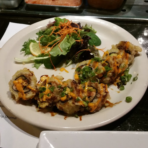 Restaurant «Anaba Japanese Cuisine», reviews and photos, 9405 S Northshore Dr, Knoxville, TN 37922, USA