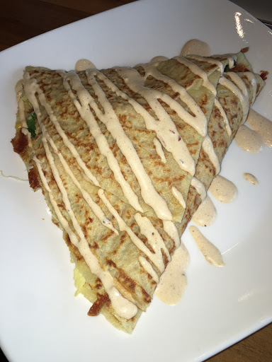 Restaurant «Crepe Traditions», reviews and photos, 141 Park at N Hills St, Raleigh, NC 27609, USA