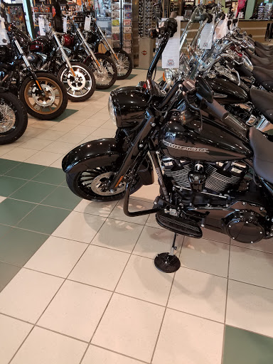 Harley-Davidson Dealer «Route 65 Harley-Davidson», reviews and photos, 1300 S Jefferson Way, Indianola, IA 50125, USA