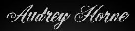 Audrey Horne_logo
