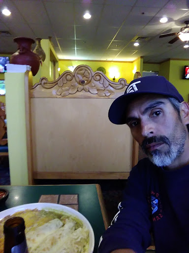Mexican Restaurant «Mr Jalapeno», reviews and photos, 21160 WA-410, Bonney Lake, WA 98391, USA