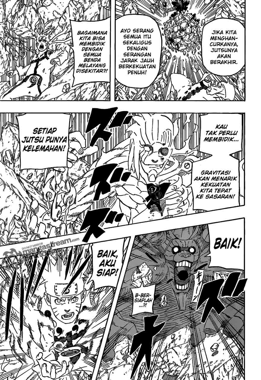 Baca Manga, Baca Komik, Naruto Chapter 551, Naruto 551 Bahasa Indonesia, Naruto 551 Online