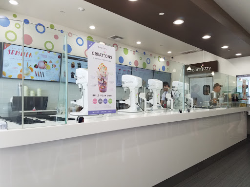 Ice Cream Shop «Creamistry», reviews and photos, 635 W Herndon Ave #150, Clovis, CA 93612, USA