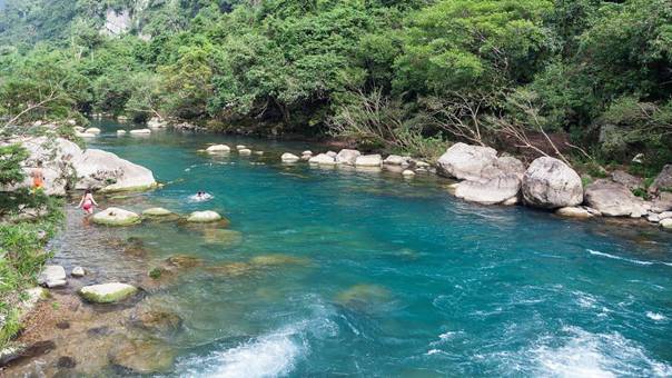 Cẩm nang khám phá Quảng Bình bạn cần phải lưu ý
Trải nghiệm du ngoạn Quảng Bình độc hành