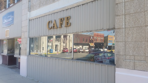 Cafe «Midtown Cafe», reviews and photos, 120 1st St N, Newton, IA 50208, USA