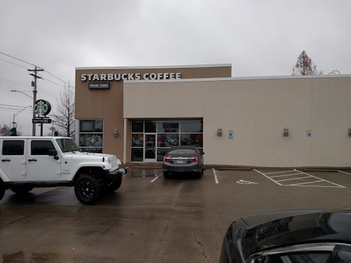 Coffee Shop «Starbucks», reviews and photos, 905 E Oak St, Conway, AR 72032, USA