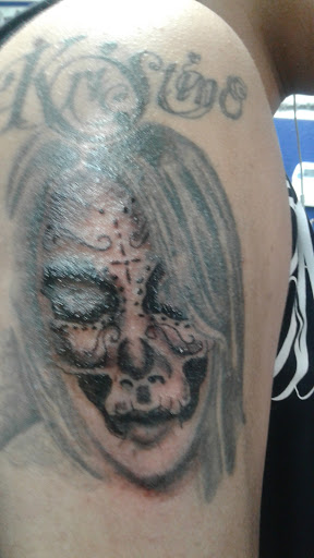 Tattoo Shop «Malicious ink Tattoo shop», reviews and photos, 302 19th St, Lubbock, TX 79401, USA