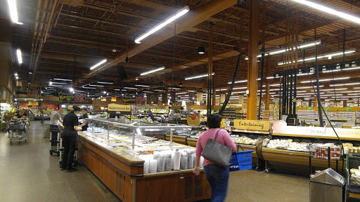 Supermarket «Wegmans», reviews and photos, 2100 NJ-70, Cherry Hill, NJ 08002, USA