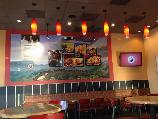 Restaurant «Panda Express», reviews and photos, 2100 88th St, North Bergen, NJ 07047, USA