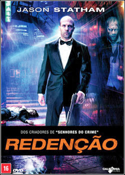 Download – Redenção – AVI Dual Áudio + RMVB Dublado