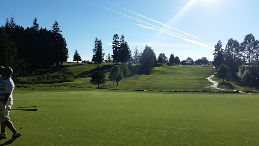 Golf Course «Cedarcrest Golf Course», reviews and photos, 6810 84th St NE, Marysville, WA 98270, USA