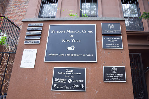 General Practitioner «Bethany Medical Clinic of New York», reviews and photos