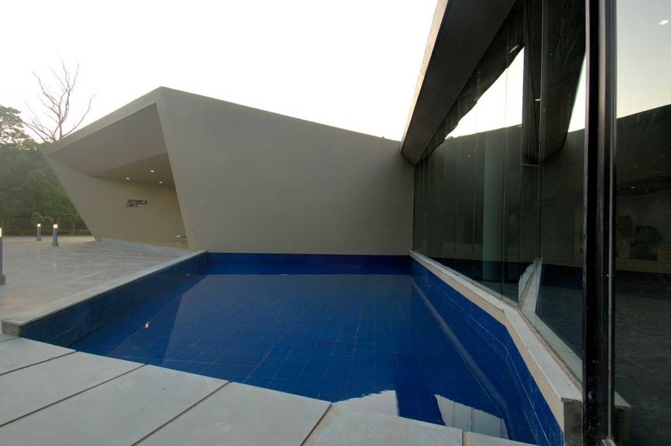 Sanjay Puri Architects