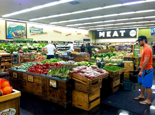 Health Food Store «Sprouts Farmers Market», reviews and photos, 3315 Rosecrans St b, San Diego, CA 92110, USA