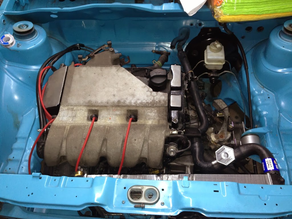 FS Vr swap.AAA vr6, obd1 setup for obd2. Refreshed, 262