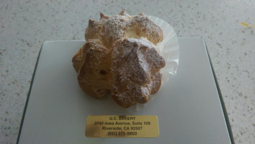 Bakery «Uncle Chuang’s Bakery», reviews and photos, 3740 Iowa Ave #109, Riverside, CA 92507, USA