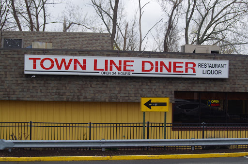 Diner «Town Line Diner», reviews and photos, 80 Town Line Rd #17, Rocky Hill, CT 06067, USA