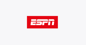 ESPN en VIVO por Internet