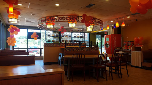 Chicken Restaurant «Popeyes Louisiana Kitchen», reviews and photos, 775 Panorama Trail S, Panorama, NY 14625, USA