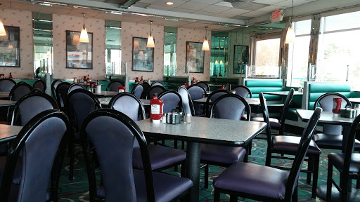 Restaurant «Athenian Diner III», reviews and photos, 1064 Boston Post Rd, Milford, CT 06460, USA