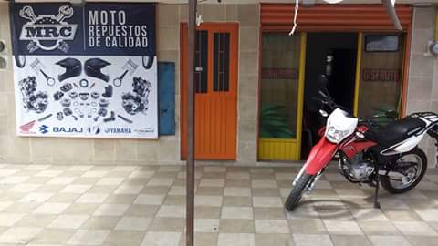Moto Repuestos De Calidad, 99000 Centro,, Blvd. Hombres Ilustres 213, Centro, Zac., México, Taller de reparación de motos | ZAC