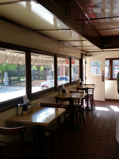 Restaurant «Capitol Diner», reviews and photos, 431 Union St, Lynn, MA 01901, USA