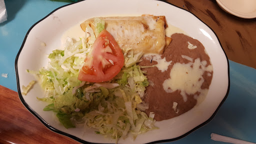 Restaurant «Los Portales Mexican Restaurant», reviews and photos, 2245 County Rd 210, St Augustine, FL 32092, USA