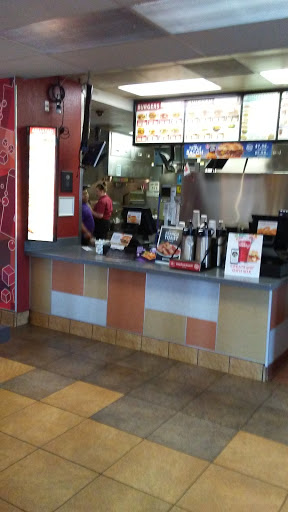 Fast Food Restaurant «Jack in the Box», reviews and photos, 788 S Main St, Willits, CA 95490, USA