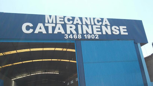 Mecânica Catarinense, Av. Industrial, 824 - St Industrial, Água Boa - MT, 78635-000, Brasil, Oficina_Mecnica, estado Minas Gerais
