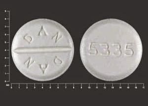 Buy cheap Trihexyphenidyl