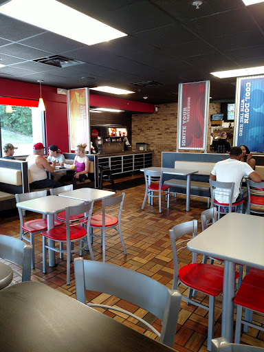 Fast Food Restaurant «Burger King», reviews and photos, 1514 Erie Blvd E, Syracuse, NY 13210, USA