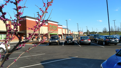 Supermarket «Publix Super Market Pointe», reviews and photos, 1441 Kelly Rd, Apex, NC 27502, USA
