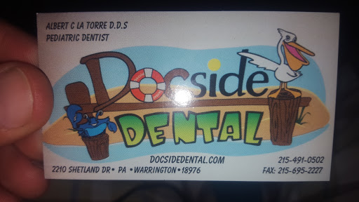 Dentist «Dr. Albert LaTorre DDS», reviews and photos