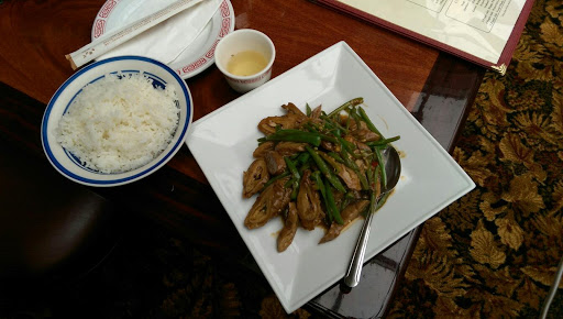 Chinese Restaurant «Mandarin House», reviews and photos, 50 SW 2nd Ave, Portland, OR 97204, USA