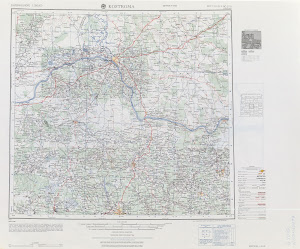 Thumbnail U. S. Army map no37-9