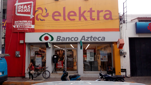Elektra, Avenida 16 de Septiembre 125, Centro, 68000 Ixtepec, Oax., México, Tienda de motocicletas | OAX