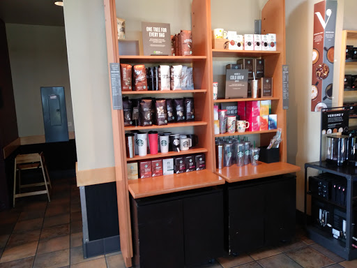Coffee Shop «Starbucks», reviews and photos, 18585 Monterey Rd, Morgan Hill, CA 95037, USA
