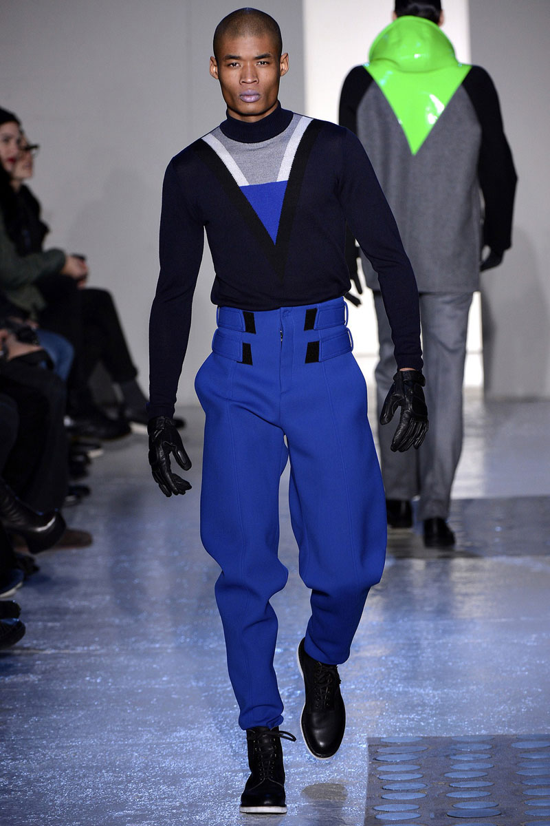 Future fashion for men 24 Future fashion for men 57