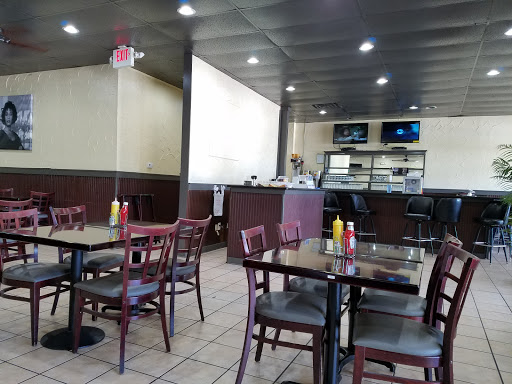 Soul Food Restaurant «Southern Soul Cafe», reviews and photos, 105 Junction Dr, Ashland, VA 23005, USA