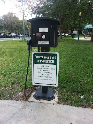 Park «Evelyn Greer Park», reviews and photos, 8200 SW 124th St, Pinecrest, FL 33156, USA