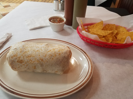 Mexican Restaurant «Del Carmen», reviews and photos, 6922 W 111th St, Worth, IL 60482, USA