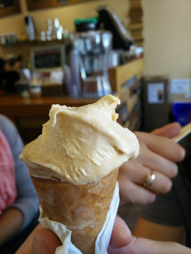 Ice Cream Shop «[FoMu]», reviews and photos, 617 Centre St, Jamaica Plain, MA 02130, USA