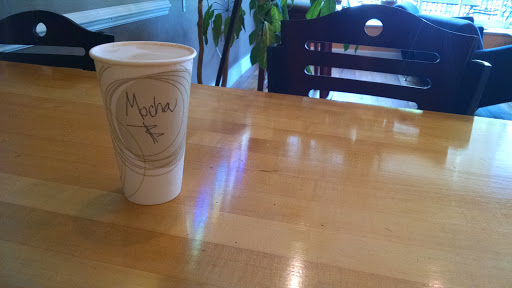 Coffee Shop «Cups Coffee & Tea», reviews and photos, 1402 Grandin Rd SW, Roanoke, VA 24015, USA