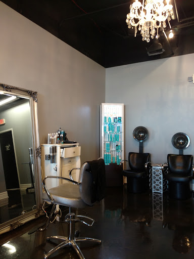 Beauty Salon «Parlour Beauty Bar», reviews and photos, 2460 W Main St, St Charles, IL 60175, USA