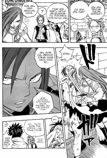 Manga Komik Fairy Tail 16 Online page 17