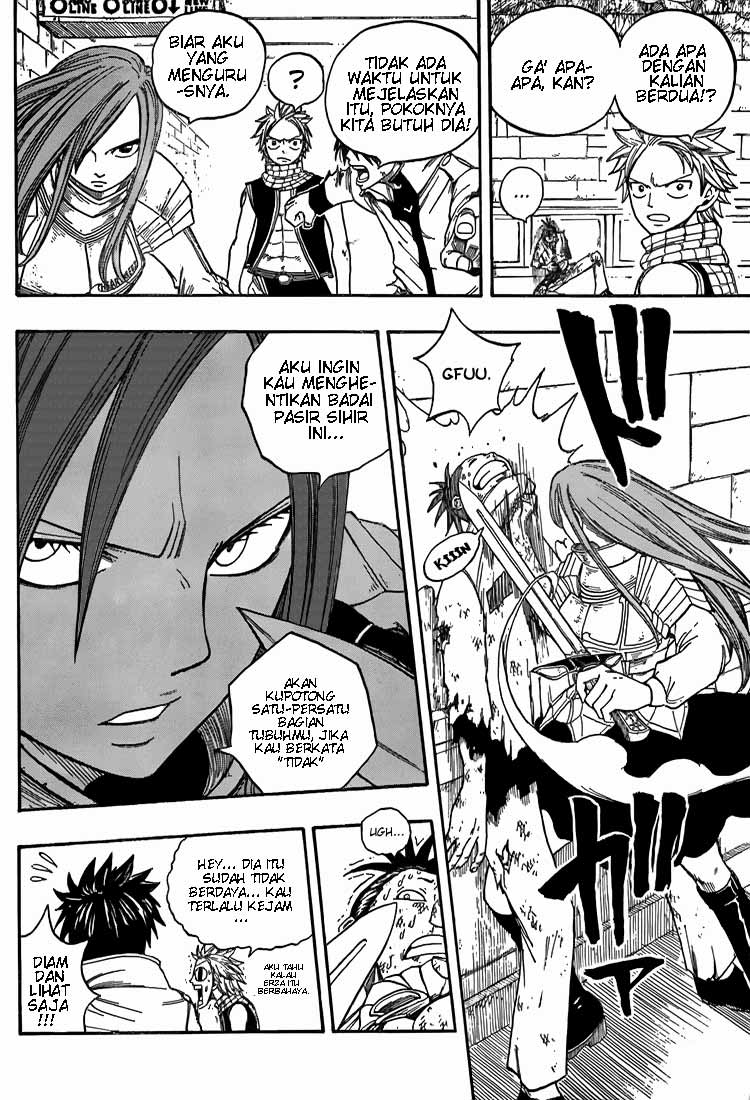 Manga Komik Fairy Tail 16 Online page 17