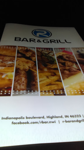 Bar & Grill «R-Bar and Grill», reviews and photos, 9521 Indianapolis Blvd, Highland, IN 46322, USA
