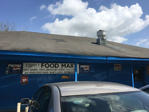 Convenience Store «The Blue Store», reviews and photos, 605 Mills Ave, Baton Rouge, LA 70807, USA