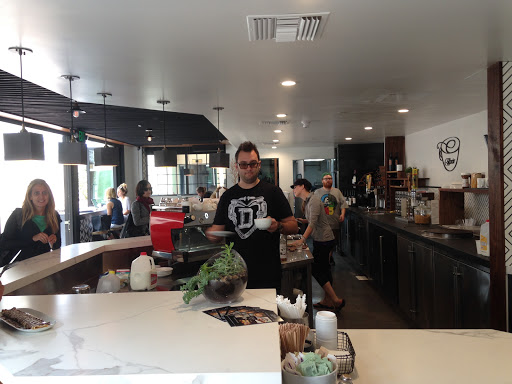 Coffee Shop «Elixir Espresso & Wine Bar», reviews and photos, 7863 Girard Ave #105, La Jolla, CA 92037, USA