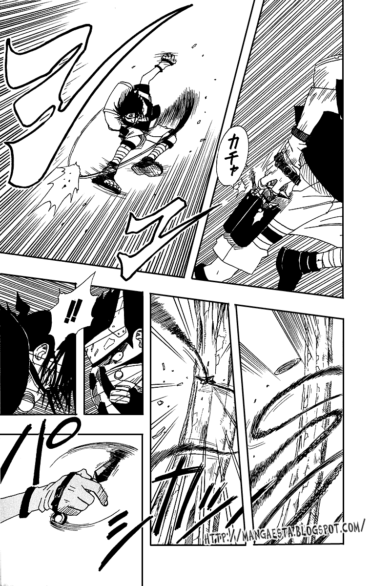 Baca Manga, Baca Komik, Naruto Chapter 10, Naruto 10 Bahasa Indonesia, Naruto 10 Online